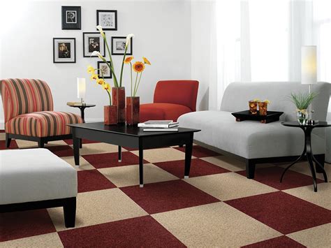 Carpet For Living Room - InspirationSeek.com