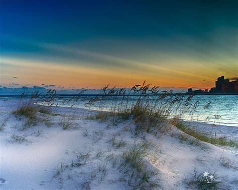 Orange Beach Alabama Sunset! | Beautiful beaches, Beach photos, Most ...