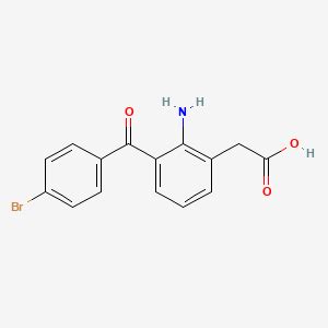 Bromfenac: Uses, Dosage, Side Effects and More | MIMS Singapore