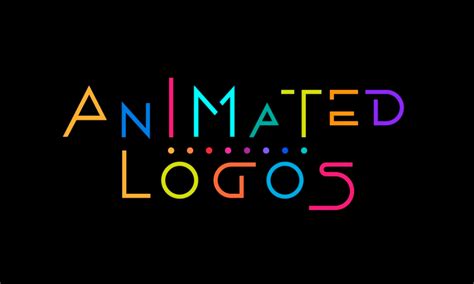 25 Famous Animated Logos for Inspiration | Turbologo