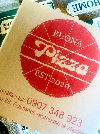 Buona pizza restaurant, Sobrance - Restaurant reviews