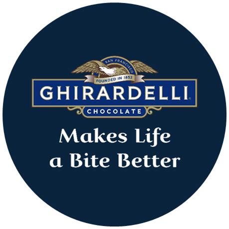 Ghirardelli Logo