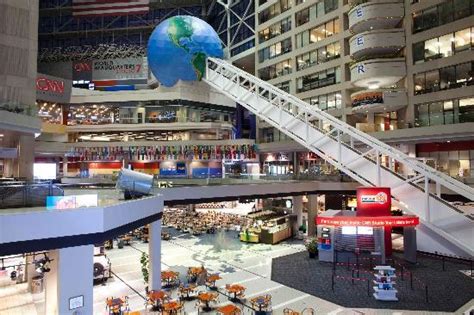 CNN Studio Tours (Atlanta) - Aktuelle 2021 - Lohnt es sich? (Mit fotos)