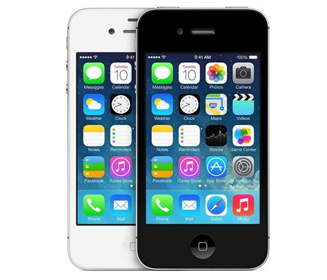 Apple iPhone 4S 8/16/32/64GB Rogers Wireless Canada Smartphones #Apple ...