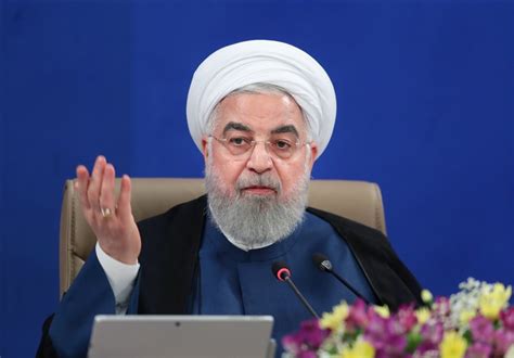 Enemies Trying to Stifle Iran’s Oil-Free Economic Progress: President - Politics news - Tasnim ...