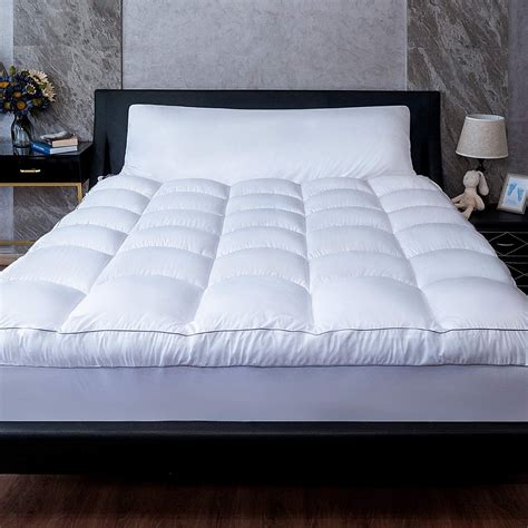 Dream Mat | The Best Mattress Topper for Enhanced Comfort and Support – Dream Mat Australia