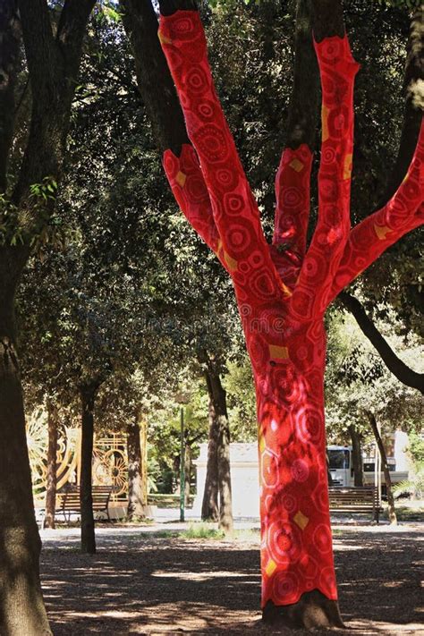 Rome, Parco Dei Daini at Villa Borghese. Back To Nature Stock Photo - Image of freedom, borghese ...