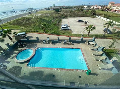 Galveston Beach Hotel, Galveston (updated prices 2025)