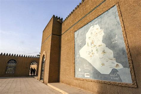 Discover Babylon, Iraq – Middle East Monitor