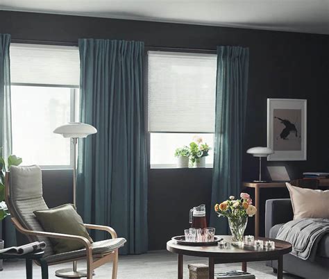 IKEA is going to release smart roman blinds – AllInfo