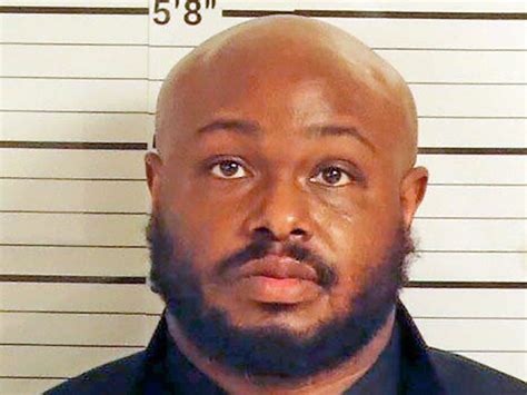 Ex-Memphis Officer Desmond Mills Jr.'s Disciplinary Records Released ...