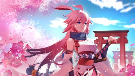 Honkai Impact Wallpaper,HD Anime Wallpapers,4k Wallpapers,Images ...