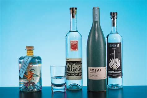 Breaking Down the Difference Between Mezcal and Tequila | Wine Enthusiast