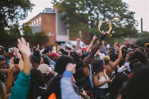 Epic Photos from Howard University's Homecoming - Essence