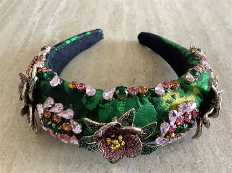 READY TO DISPATCH Stunning headband inspired by ancient Rome and Greece ...