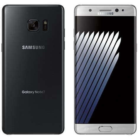 Samsung Galaxy Note 7 : sa date de sortie française et son prix ...