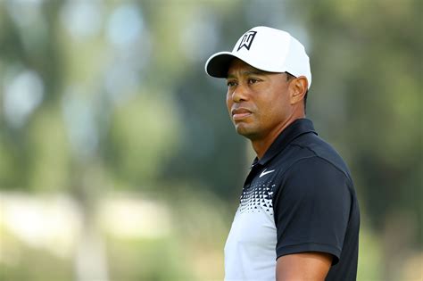 Where to Find Tiger Woods' Golf Courses