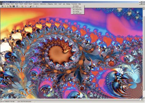 Best Fractal Generators of 2021 (Free & Paid) - Tools, Examples and ...