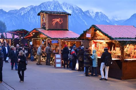 The best Christmas markets in Europe - kotrips