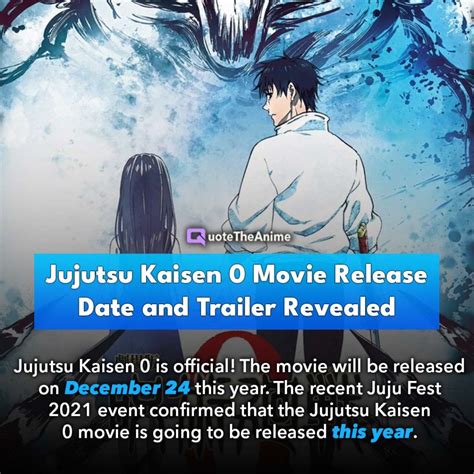 jujutsu kaisen movie release date malaysia - Lorretta Allred