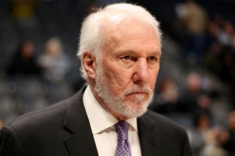 Gregg Popovich Has an Incredibly Expensive Secret to NBA Success