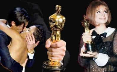 oscars memorable moments News - Latest oscars memorable moments News ...