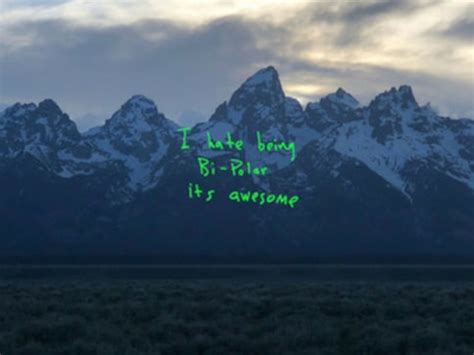 ye album review: Kanye West comes undone on a personal record about ...