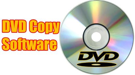 The Top Five DVD Copy Software for Windows/Mac (2018)