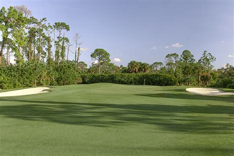 Premier Public Golf Course in Naples, FL - Valencia Golf and Country Club