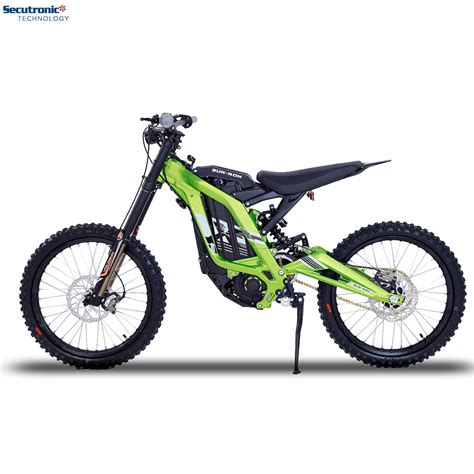 Mongoose Moto E Rocket Offroad EU Electric Trials Bike, Chongqing Adult 100 KM H Motor Cycle MX ...