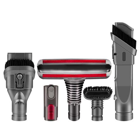 Dyson Dc50 Attachments