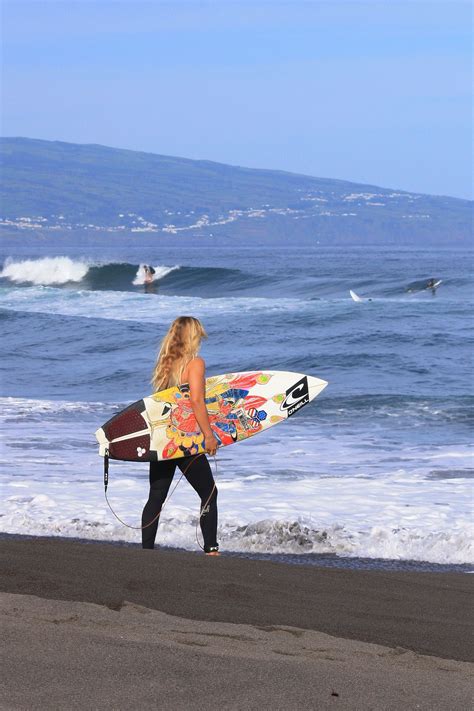 Surf, Azores, Portugal | by @Alexandre Sousa | Azores, São miguel island, Surfing