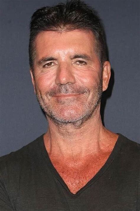 'Healing Crystals' Reason Behind Simon Cowell's 'Miraculous' Recovery?