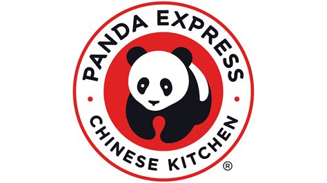 Panda Express Logo: valor, história, PNG