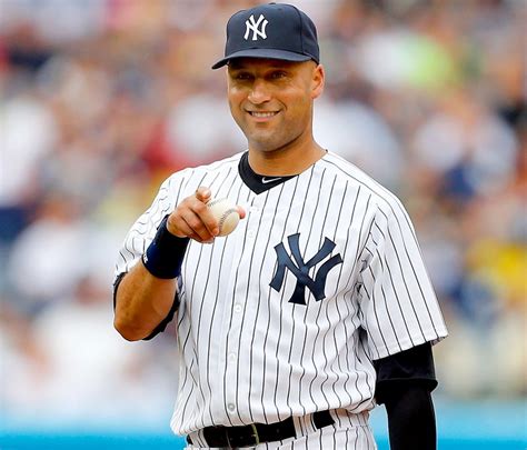 Derek Jeter Celebrity Net Worth - Salary, House, Car