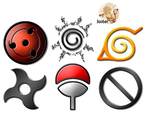 Naruto Logo by Jaster95 on DeviantArt