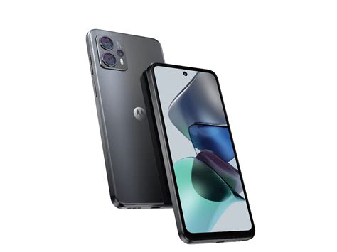 Motorola Moto G23 - notebookcheck-ru.com Библиотека