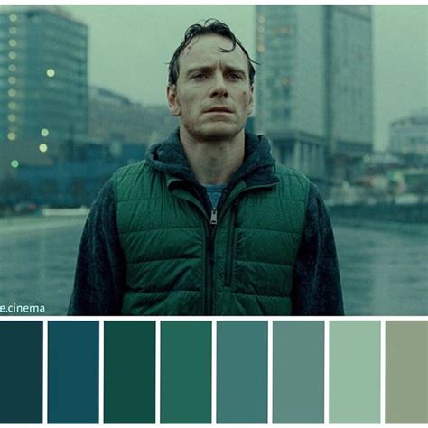 Color Palette Cinema (@colorpalette.cinema) • Instagram photos and ...