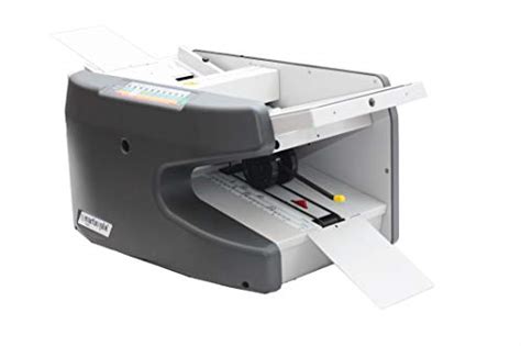 Best Paper Folding Machine Reviews- Top 10 Picks For 2021