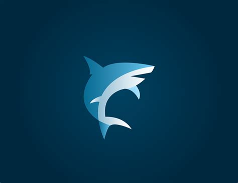 Minimalist Animal Logos on Behance