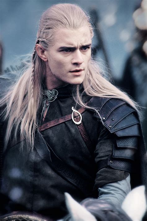 Legolas Greenleaf - Legolas Greenleaf Photo (37827774) - Fanpop