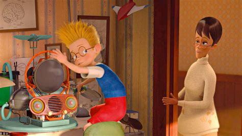 Meet The Robinsons' Director Had A Personal Connection To The Material [Exclusive]