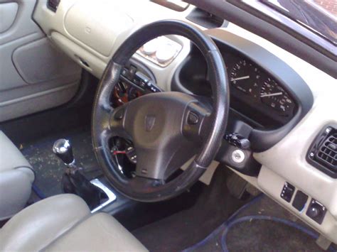 1997 Rover 200 - Interior Pictures - CarGurus