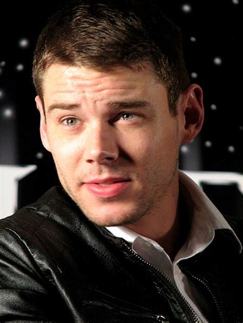 Brian J. Smith | Sense8 Wiki | Fandom