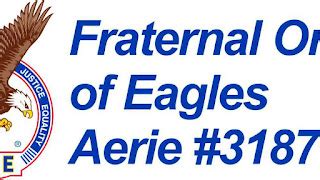 Fraternal Order of Eagles