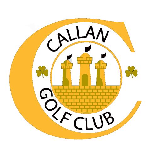 Callan Golf Club - Book Tee Times Online - Online Golf Booking