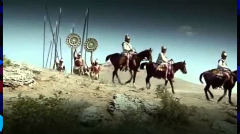 Alexander the Great World Conqueror Discovery History Channel ...