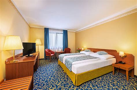 Get a room at the Hotel Bellevue • Get a room in Vienna