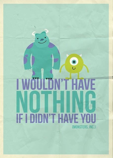 Monster Movie Quotes. QuotesGram