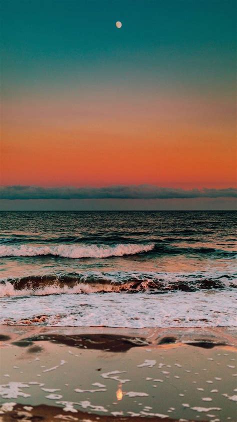 Welcome to Vaporwave Beach | Beach pictures wallpaper, Aesthetic ...